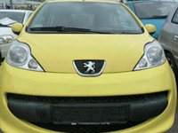 Geam lateral peugeot 107