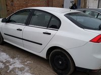 Geam lateral - Renault Laguna 3, 1.5 dci, an 2009