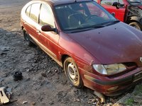 Geam lateral - Renault Megane 1, 1.6i, an 1998