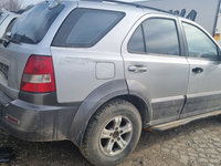 Geam lateral spate fix Kia Sorento 2003