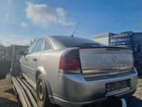 Geam lateral spate fix Opel Vectra C hatchback