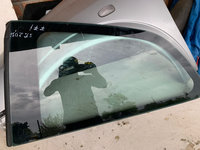 Geam lateral spate fix stanga / dreapta Ford Fiesta 2004 in 2 usi