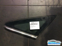 Geam Lateral Stanga Fata Caroserie Fix Opel ZAFIRA A05 2005