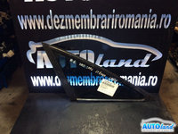 Geam Lateral Stanga Spate Fix Audi A6 4F2,C6 2004-2011