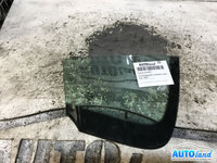 Geam Lateral Stanga Spate Fix Volkswagen PASSAT 3C2 2005