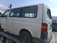 Geam Lateral Stanga Spate VW Transporter T5