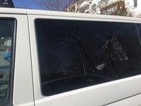 Geam Lateral Stanga VW T5 2.5 TDI AXD Ax