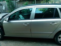 Geam Lateral Usa Opel Astra H DIN 2006
