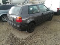 Geam lateral - VW Golf 3, 1.8i, an 1993