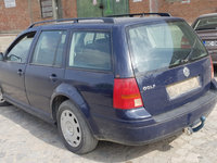 Geam lateral Vw Golf 4 / Bora break combi