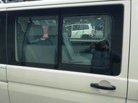 Geam lateral vw T5