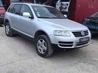 Geam lateral vw touareg 2004