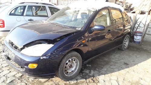 Geam luneta haion Ford Focus 1 hatchback 1998-2004