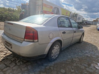 Geam luneta spate Opel Vectra C berlina sedan