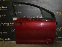 GEAM MIC USA DREAPTA FATA CITROEN C4 ,PHASE 1