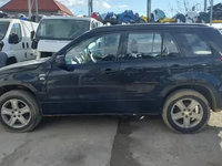 Geam mic usa stanga spate Suzuki Grand Vitara