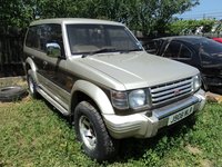 Geam MITSUBISHI PAJERO 2.5 TD 1996