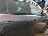 Geam mobil usa dreapta fata Opel Insignia A Tourer 2008-2017