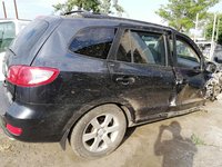 GEAM MOBIL USA DREAPTA SPATE HYUNDAI SANTA FE 2008