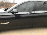 Geam mobil usa stanga fata BMW 730D F01 din 2010