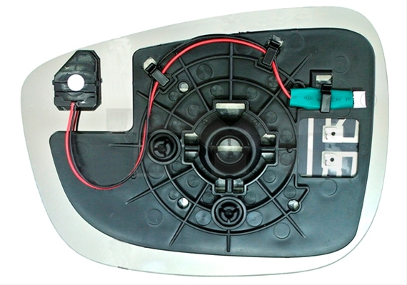 Geam ogl st cx3 2015 >> TYC 320-0054-1 OE DB2S-69-1G7