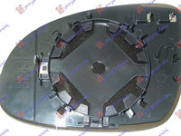 GEAM OGLINDA 03- INCALZIT - VW GOLF V VARIANT 07-09, VW, VW GOLF V VARIANT 07-09, 892007601