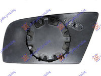 Geam Oglinda Albastru Incalzit - Bmw Series 5 (E60/61) 2003 , 51167065082