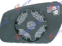 GEAM OGLINDA INCALZIT 06- (GEAM CONVEX) - FORD FIESTA 02-08, FORD, FORD FIESTA 02-08, 036207631