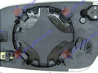 Geam Oglinda Incalzit - Audi A6 1997 , 4b0857536c