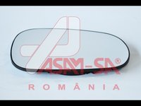 Geam oglinda incalzit Dacia LOGAN NON FACELIFT