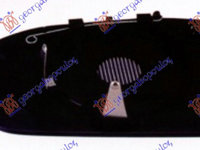 GEAM OGLINDA INCALZIT (GEAM ASFERIC) - MERCEDES CLC (W203) COUPE 01-08, MERCEDES, MERCEDES CLC (W203) COUPE 01-08, 052107601