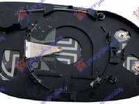 GEAM OGLINDA INCALZIT (GEAM ASFERIC) - MERCEDES CLK (W209) 02-09, MERCEDES, MERCEDES CLK (W209) 02-09, 020507601