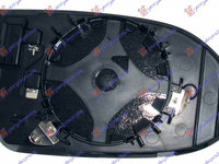 GEAM OGLINDA INCALZIT (GEAM ASFERIC) - MERCEDES SLK (R171) 04-10, MERCEDES, MERCEDES SLK (R171) 04-10, 027307602