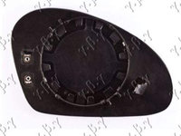 Geam oglinda Incalzit (Geam Asferic)-Seat Altea 04-15 pentru Seat Altea 04-15