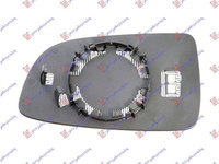 Geam oglinda Incalzit (Geam Convex)-Chevrolet Aveo H/B-L/B 08-12 pentru Daewoo-Chevrolet,Chevrolet Aveo H/B-L/B 08-12