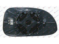 Geam oglinda Incalzit (Geam Convex)-Chevrolet Lacetti 03-pentru Daewoo-Chevrolet,Chevrolet Lacetti 03-