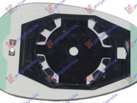 GEAM OGLINDA INCALZIT (GEAM CONVEX) - FIAT GRANDE PUNTO 05-12, FIAT, FIAT GRANDE PUNTO 05-12, 039107612