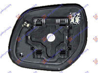 Geam oglinda incalzit stanga/dr CITROEN C-CROSSER 07-12 MITSUBISHI OUTLANDER 07-11 MITSUBISHI ASX 10-14