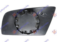Geam oglinda incalzit stanga/dreapta BMW SERIES 5 (E60/61) 03-10 BMW SERIES 6 (E63/64) COUPE/CABRIO 04-11