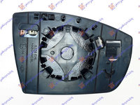 Geam oglinda incalzit stanga/dreapta FORD KUGA 13-16 FORD KUGA 16-20 cod 5220901 , 5220897