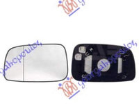 Geam oglinda Incalzit-Toyota Avensis (T25) 03-08 pentru Toyota Avensis (T25) 03-08