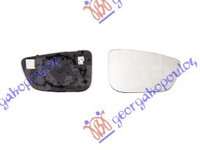 GEAM OGLINDA INCALZITA - BMW SERIES 5 (G30/G31) 16-, BMW, BMW SERIES 5 (G30/G31) 16-20, 160207601