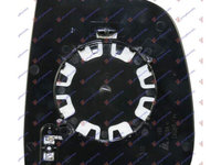 Geam oglinda Incalzita (Convex)-Fiat Doblo 15-pentru Fiat Doblo 15-