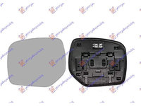 Geam oglinda Incalzita (Convex)-Subaru Forester 12-15 pentru Subaru Forester 12-15