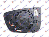 GEAM OGLINDA INCALZITA CU BLIS DR., BMW, BMW SERIES 2 (G42) COUPE 21-, 157407603