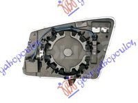 GEAM OGLINDA INCALZITA (CU SEMNAL) (GEAM ASFERIC) - MERCEDES A CLASS (W176) 12-15, MERCEDES, MERCEDES A CLASS (W176) 12-15, 528107622