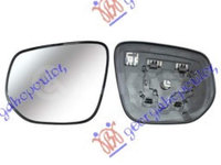 Geam oglinda Incalzita-Isuzu P/U D-Max 12-16 pentru Isuzu P/U D-Max 12-16