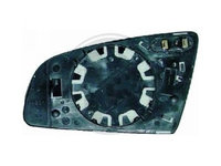 Geam oglinda incalzita stanga/dreapta Audi A3 2003 2004 2005 2006 2007 2008,8E0857536C , 8E0857535C