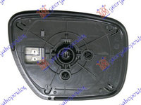 GEAM OGLINDA INCALZITA Stanga., MAZDA, MAZDA 5 05-10, 073907612