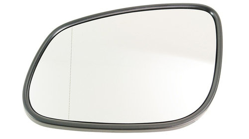 Geam oglinda PORSCHE CAYENNE (955/9PA), 09.20
